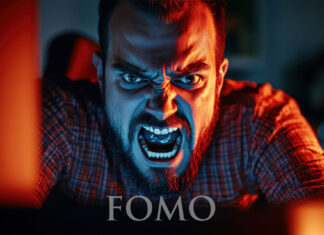 FOMO – Isu Kesihatan Mental Kronik Masakini