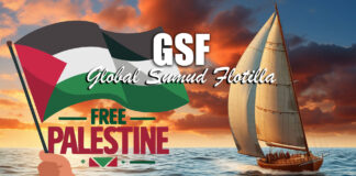 GSF – Syarat Persiapan Fizikal Untuk Peserta