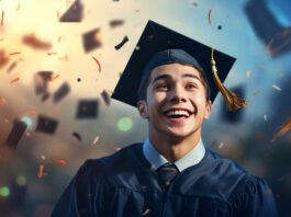 Menjadi Emcee Majlis Konvokesyen – Apa Yang Bestnya?