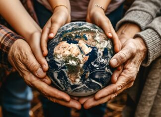 The Modern Webmaster: Custodian of Digital Sadaqah Jariyah