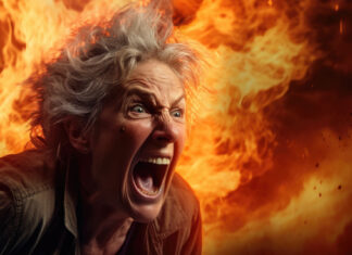 Comparisonitis – Sifat Dengki Zaman Moden