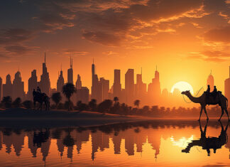 Kenapa Buku Biasanya Dikaitkan Dengan Timur Tengah?