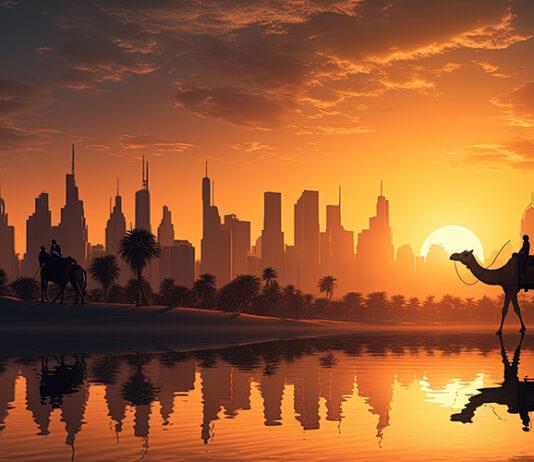 Kenapa Buku Biasanya Dikaitkan Dengan Timur Tengah?