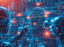 Algoritma ‘Menangkap’ Bukan Sahaja Apa Yang Anda Taip