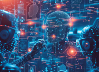 Algoritma ‘Menangkap’ Bukan Sahaja Apa Yang Anda Taip