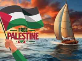 Misi Global Sumud Flotilla