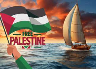 Misi Global Sumud Flotilla