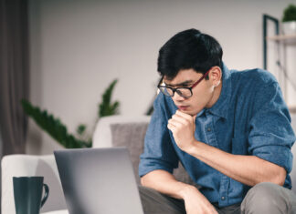 FOBO – Islam Sudah Lama Trigger Penyakit Ni