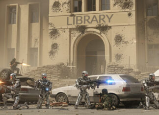 Peningkatan Ancaman Siber: Sudah Selamatkah Data Pengguna Perpustakaan?