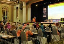 Posting Video Testing